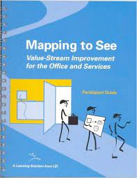  Mapping to See Workshop Participant Guide
